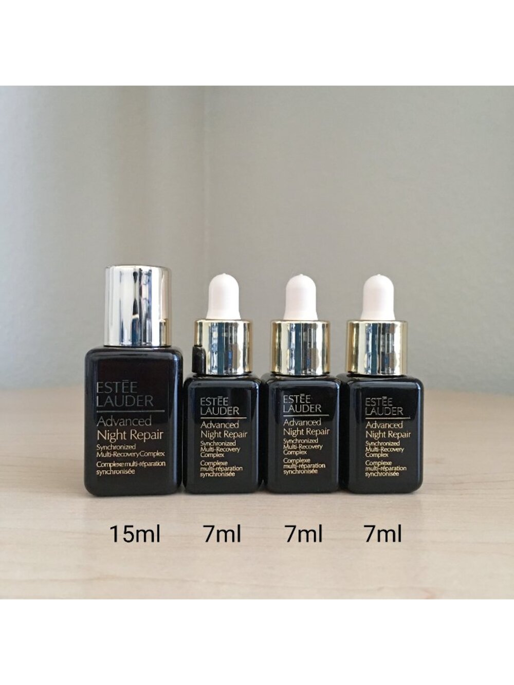 Estee Lauder Advanced Night Repair Serum Bundle